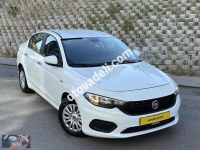 Fiat Egea 2019 1.6 Multijet Easy