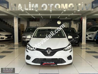 Renault Clio 2021 1.0 SCe Joy