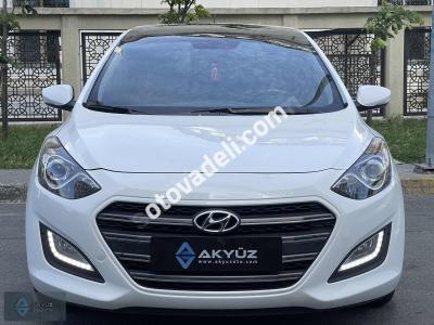 Hyundai i30 2016 1.6 CRDi Style Design Pack