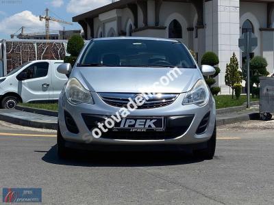 Opel Corsa 2013 1.3 CDTI Enjoy