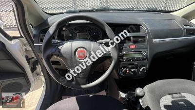 Fiat Linea 2016 1.3 Multijet Pop