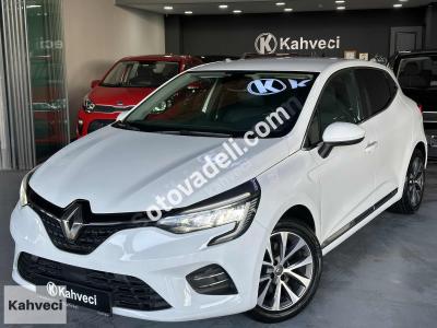 Renault Clio 2020 1.3 TCe Icon