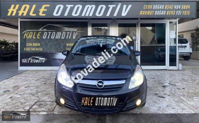 Opel Corsa 2008 1.3 CDTI Enjoy