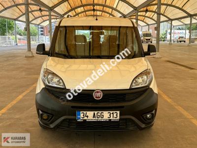 Fiat Doblo Combi 2017 1.3 Multijet Easy