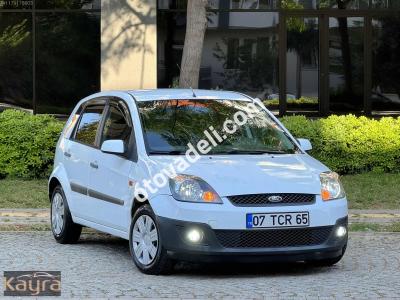 Ford Fiesta 2008 1.4 TDCi Comfort