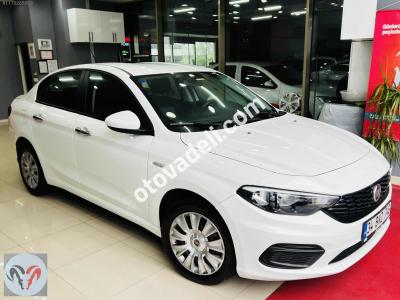 Fiat Egea 2019 1.6 Multijet Easy