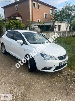 Seat Ibiza 2014 1.2 TSI Style