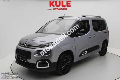 Citroen Berlingo 2023 1.5 BlueHDI Shine