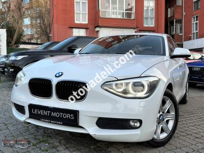 BMW 1 Serisi 2015 116i Joy Edition