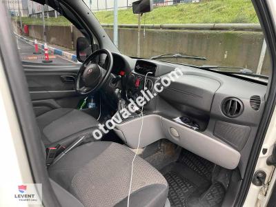 Fiat Doblo Combi 2012 1.3 Multijet Safeline