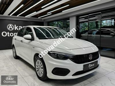 Fiat Egea 2020 1.3 Multijet Easy