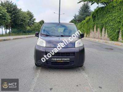 Citroen Nemo 2015 Combi 1.3 HDi X