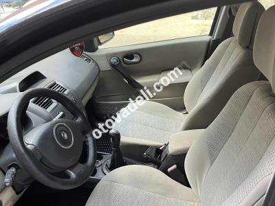 Renault Megane 2008 1.5 dCi Expression Plus