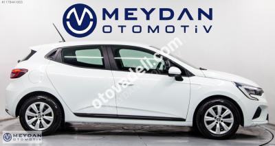 Renault Clio 2021 1.0 TCe Joy