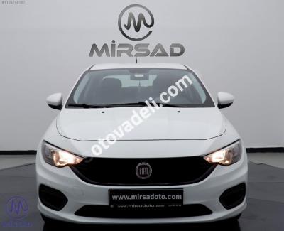 Fiat Egea 2018 1.6 Multijet Easy