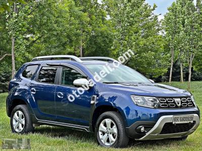 Dacia Duster 2018 1.5 DCi Prestige