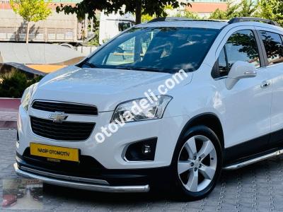 Chevrolet Trax 2013 1.6 LT