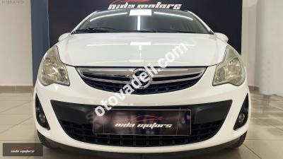 Opel Corsa 2012 1.3 CDTI Color Edition