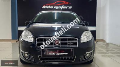 Fiat Linea 2011 1.6 Multijet Emotion Plus