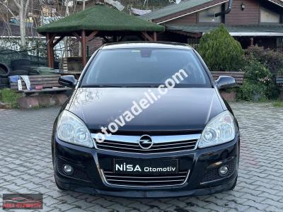 Opel Astra 2009 1.3 CDTI Enjoy