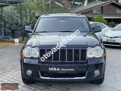 Jeep Grand Cherokee 2011 3.0 CRD Limited