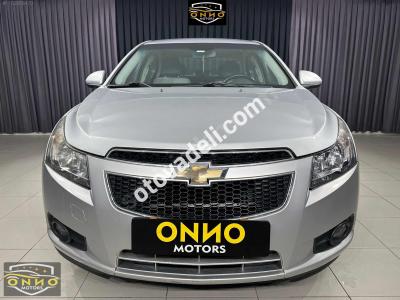 Chevrolet Cruze 2010 1.6 LS Plus