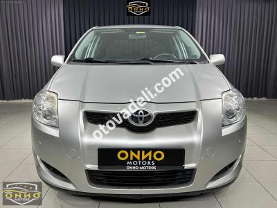 Toyota Auris 2009 1.6 Comfort Extra