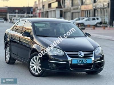 Volkswagen Jetta 2011 1.6 TDI Comfortline