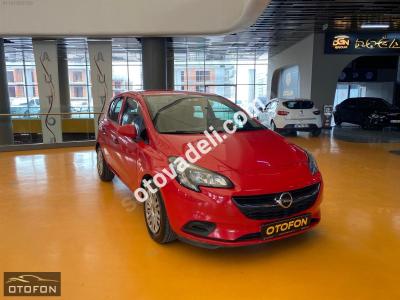 Opel Corsa 2015 1.3 CDTI Essentia