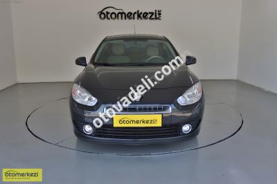 Renault Fluence 2011 1.5 dCi Extreme