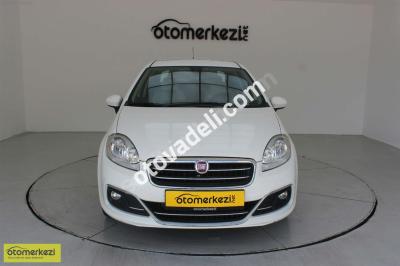 Fiat Linea 2015 1.3 Multijet Lounge