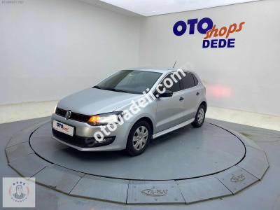 Volkswagen Polo 2013 1.2 TDI Trendline