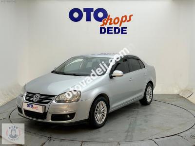 Volkswagen Jetta 2011 1.6 TDI Primeline