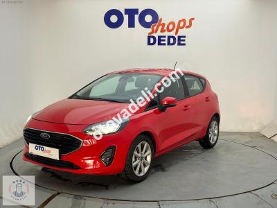 Ford Fiesta 2023 1.1 Style