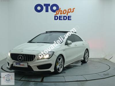 Mercedes CLA 2013 200 AMG