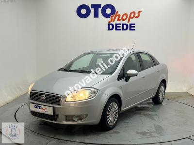 Fiat Linea 2011 1.3 Multijet Active Plus