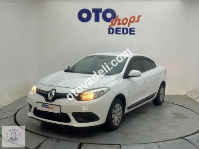 Renault Fluence 2013 1.5 dCi Joy