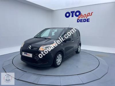 Citroen C3 Picasso 2009 1.6 HDi X