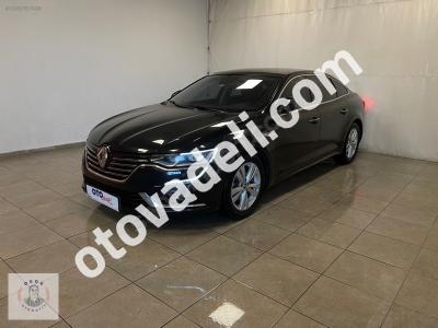 Renault Talisman 2016 1.6 dCi Touch