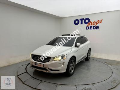 Volvo XC60 2013 2.0 D4 Advance