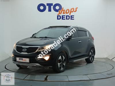 Kia Sportage 2011 1.6 GDI