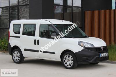 Fiat Doblo Combi 2020 1.6 Multijet Easy