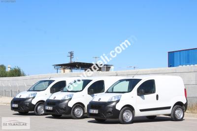 Fiat Fiorino Cargo 2018 1.3 Multijet