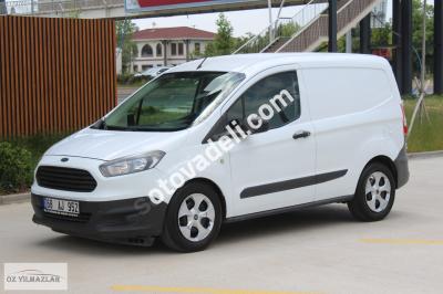 Ford Transit Courier 2014 1.5 TDCi Deluxe