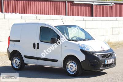 Fiat Fiorino Cargo 2018 1.3 Multijet