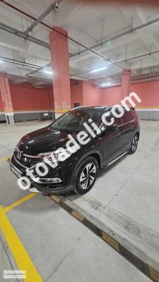 Honda CR-V 2015 1.6 i-DTEC Executive