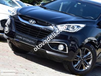 Hyundai ix35 2013 1.6 GDI Elite