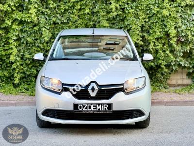 Renault Symbol 2016 1.5 DCI Joy