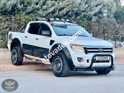 Ford Ranger 2015 2.2 TDCi XLT