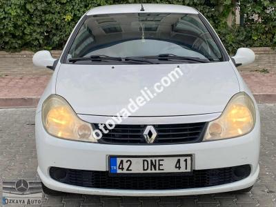 Renault Symbol 2012 1.2 Authentique Edition